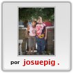 josue y mi prima