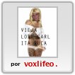 CARLITA RUCA,VIEJA LOBA